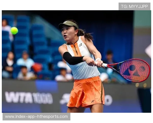 朱琳中网2-0胜日本选手，11年后再获佳绩，网球朱琳的男朋友