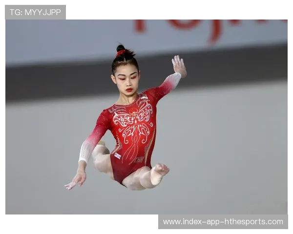世界体操团体赛冠军选手担任青少年导师，世界体操团体赛冠军选手担任青少年导师吗